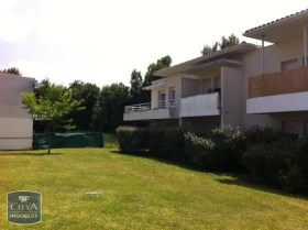Appartement à Coutras