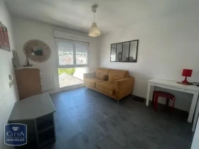 Studio à Le Havre