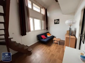 Studio à Agen