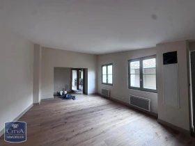 Appartement à Nîmes