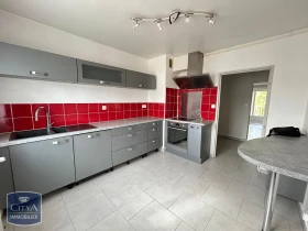 Appartement à Belfort