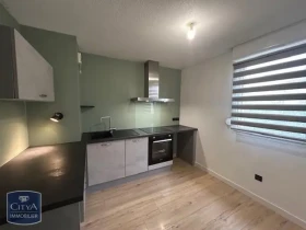 Appartement à Lunéville