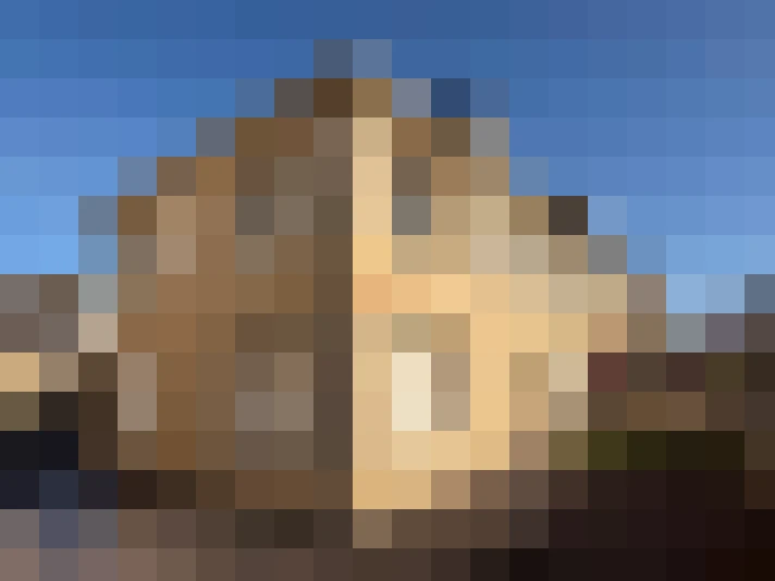  / #7