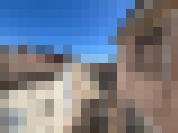  / #8
