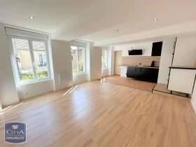 Appartement à Laon