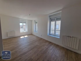 Appartement à Roanne