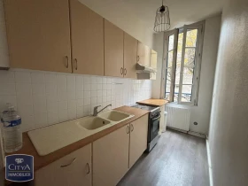 Appartement à Périgueux