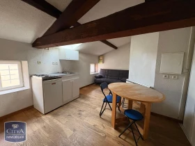 Studio à Mâcon
