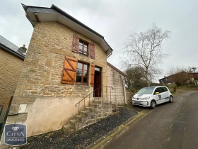 Maison à Remilly-Aillicourt