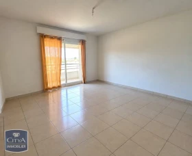 Appartement à Aiguillon