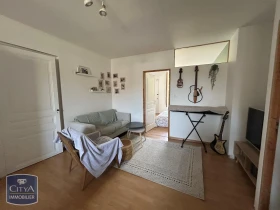 Appartement à Voiron