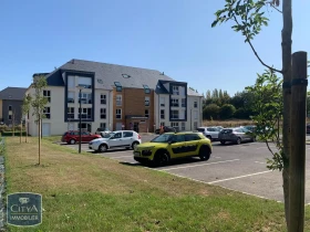 Appartement à Honfleur