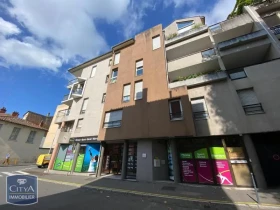 Appartement à Mâcon