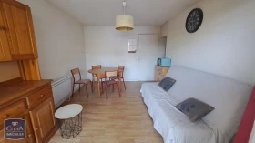 Appartement à Royan