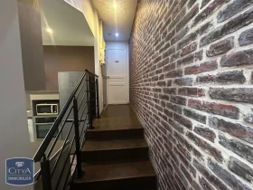 Appartement à Pau