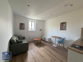 Appartement à Vichy