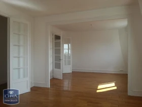 Appartement à Châteauroux