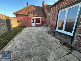 Maison à Chauny
