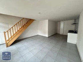 Appartement à Bogny-Sur-Meuse