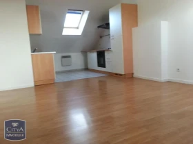 Appartement à Saint-Laurent-Blangy