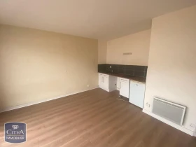 Studio à Cholet