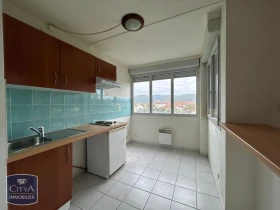 Appartement à Saint-Gaudens