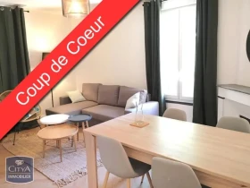 Appartement à Agen