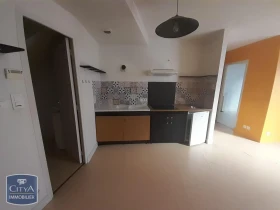 Appartement à Tulle