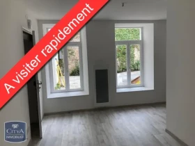 Studio à Boulogne-Sur-Mer