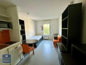 Studio à Nîmes