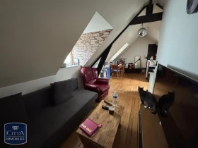 Appartement à Trouville-Sur-Mer