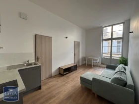 Appartement à Bergerac