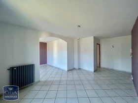 Appartement à Échirolles