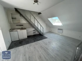 Studio à Saint-Quentin