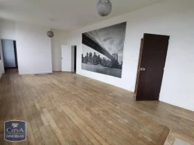Appartement à Laon