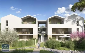 Appartement à Rodilhan