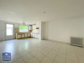 Maison à Libourne