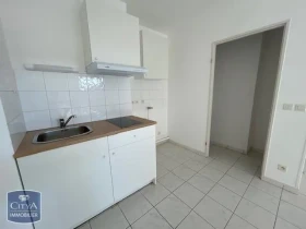 Appartement à Moulins