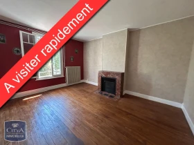 Appartement à Bourg-En-Bresse