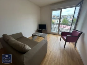 Appartement à Le Mans