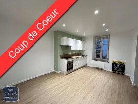 Appartement à Charleville-Mézières