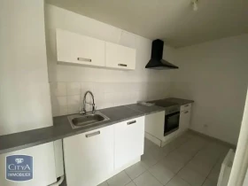 Appartement à Épinal