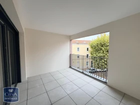 Appartement à Roanne