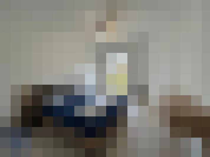  / #8