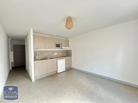 Studio à Brive-La-Gaillarde