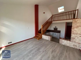Appartement à Agen