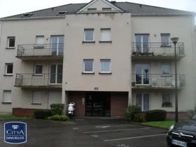Appartement à Caudry