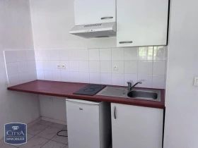 Appartement à Coutras