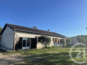 Maison à Ménesplet