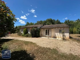 Maison à Creyssensac-Et-Pissot